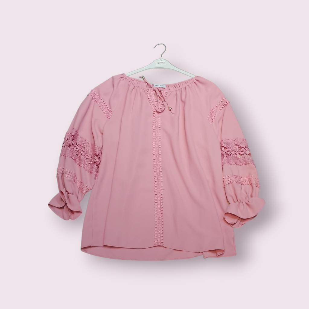 Chemise Soirée Femme 000002