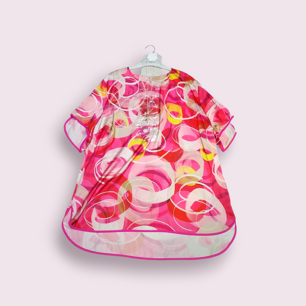 Chemise Soirée Femme 000004