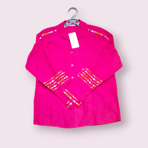 Chemise Femme 000002