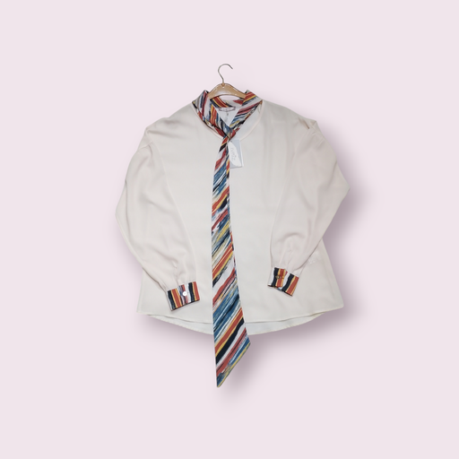 Chemise Soirée Femme 000003
